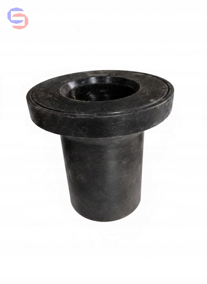 Tuleja kołnierzowa doczołowa 90 SDR11 PE Georg Fischer